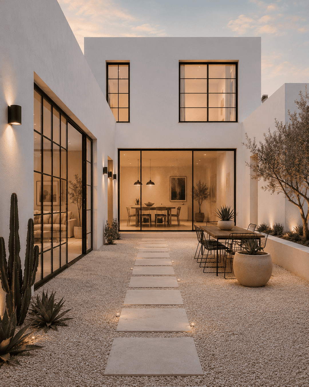 Distinctive Architectural Designs