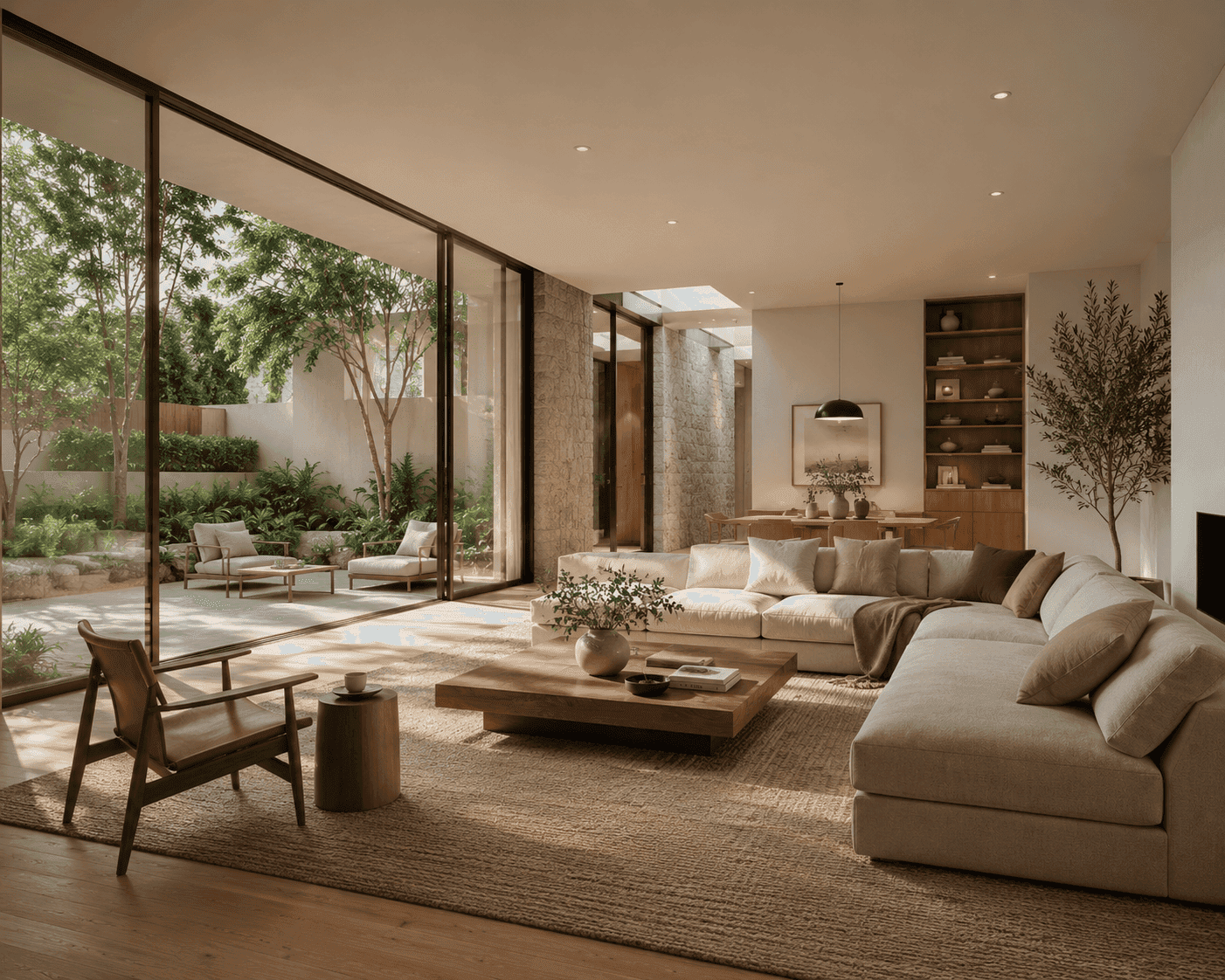 Premium Villa in Gomti Nagar in Gomti Nagar, Lucknow