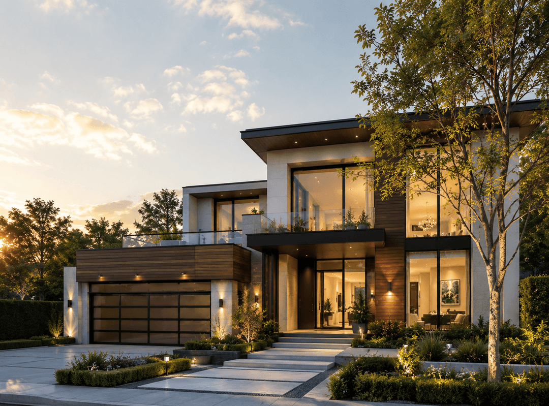 TakePlot residential development